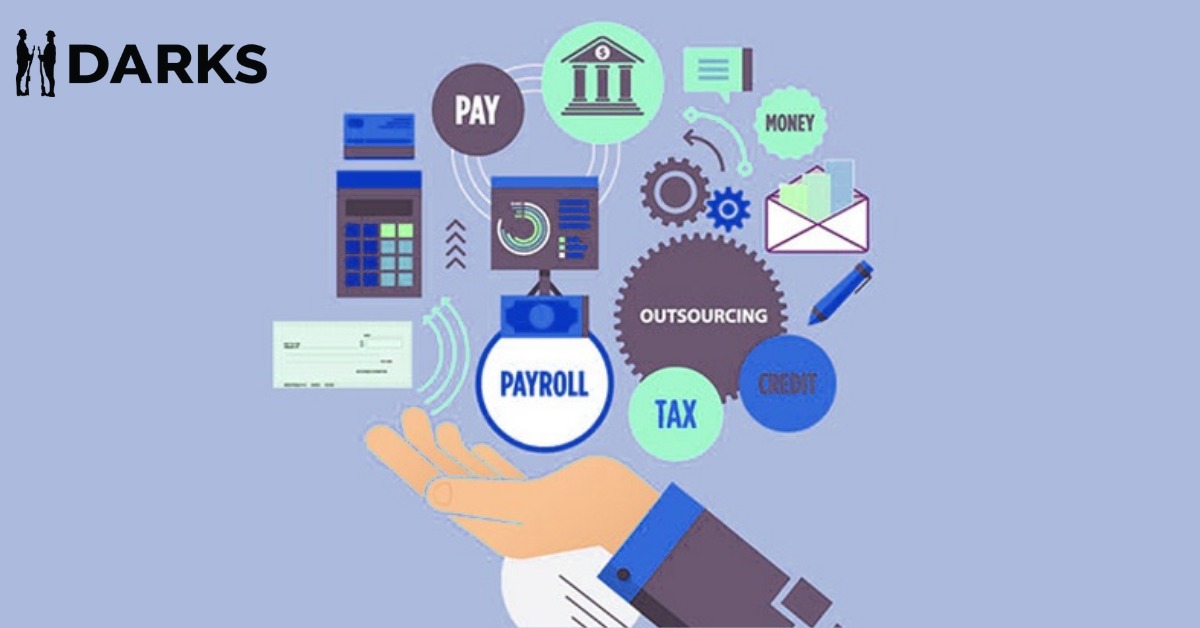 payroll outsourcing service provider in Kolkata