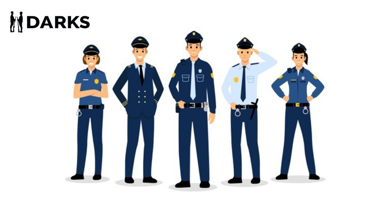 Security guard services in West Bengal