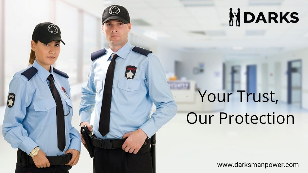 Security Services in West Bengal