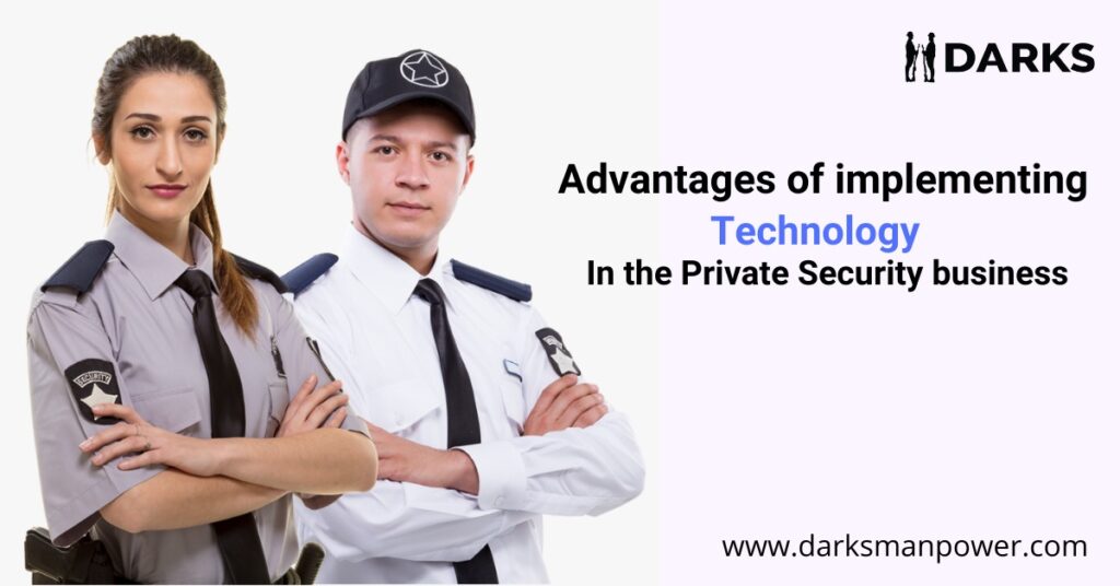 security services