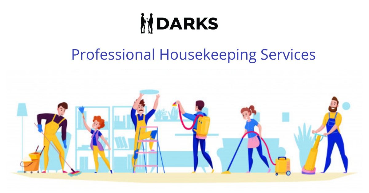 Best Housekeeping Services