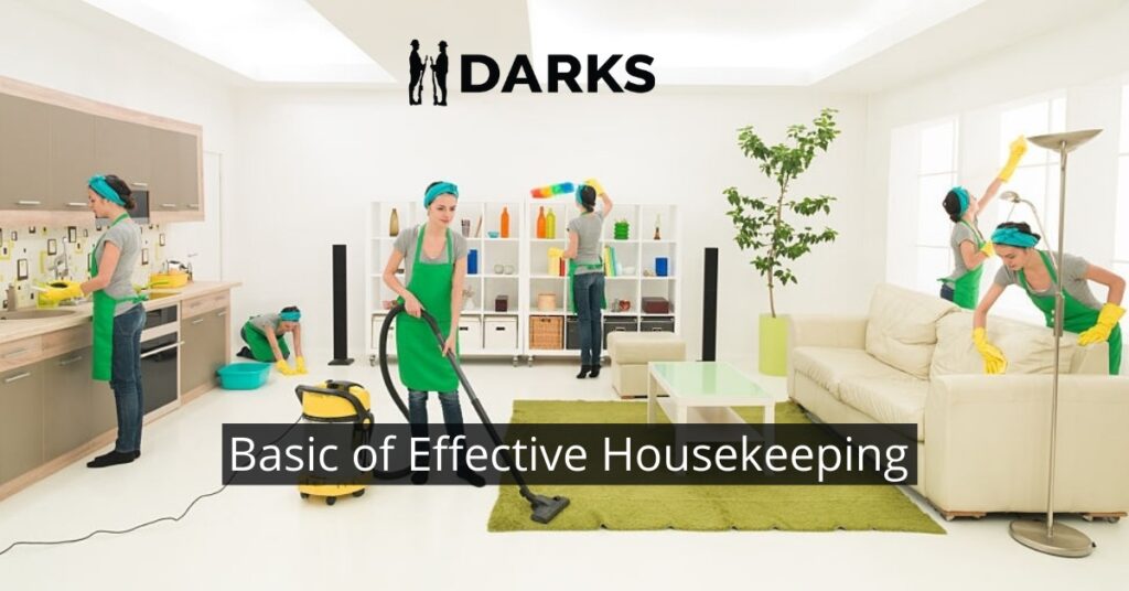 Best Housekeeping Services in Kolkata