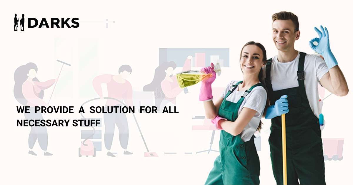 Facility Services in Kolkata