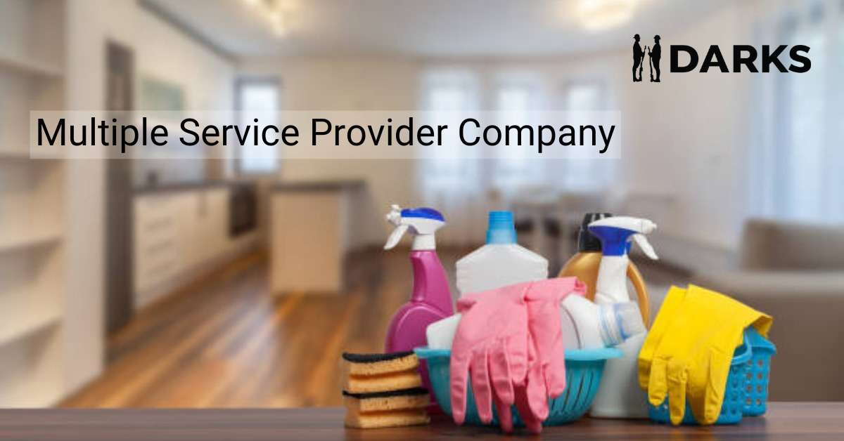 Cleaning Services in Kolkata