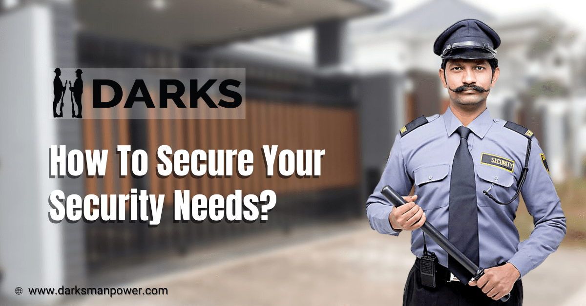security Services