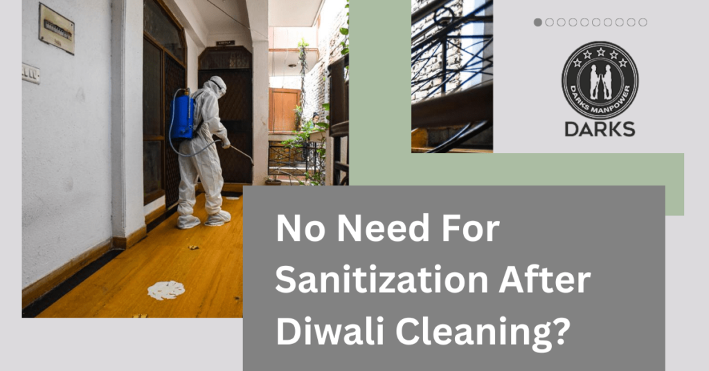 best sanitizing services