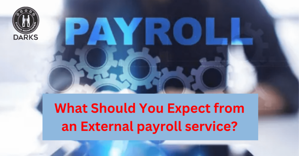 best Outsource payroll service