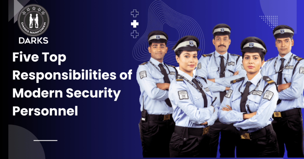 Private security services in Kolkata