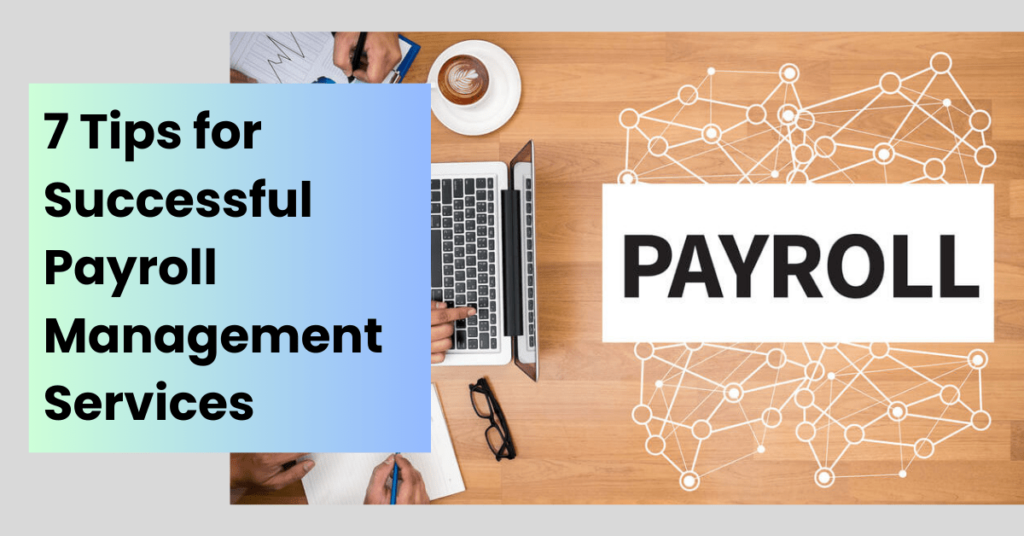 Outsourcing payroll management services in Kolkata