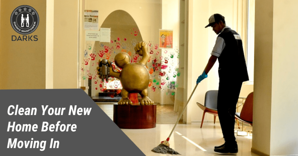 Cleaning Services in Kolkata