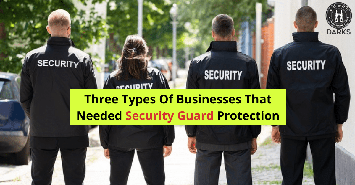 Security guards agency in kolkata