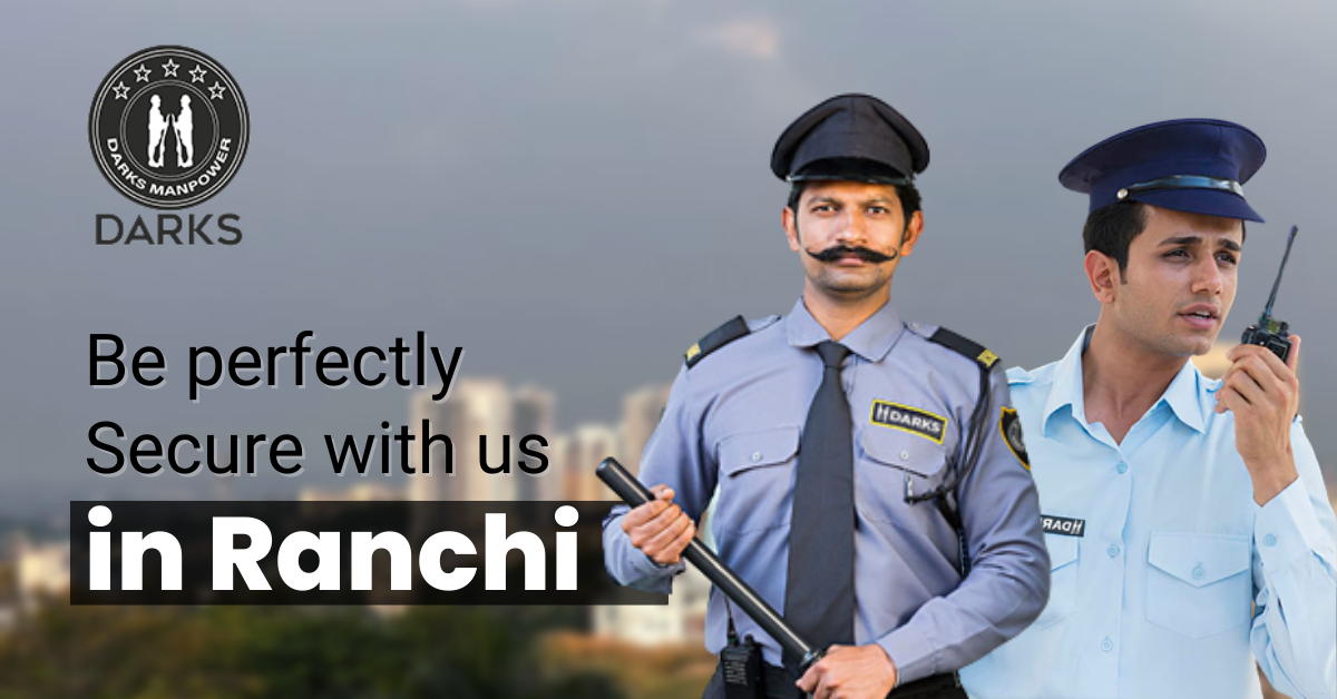 best security agency in India