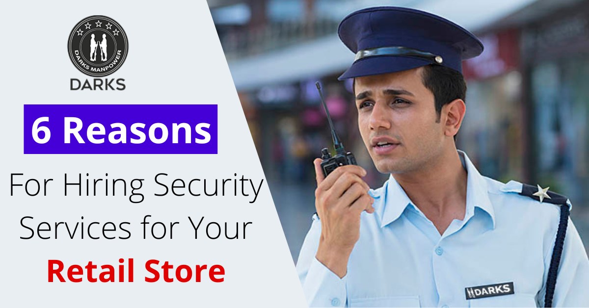 Best security services