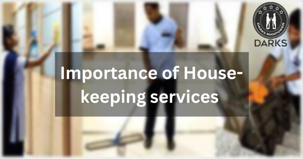 Best Housekeeping services