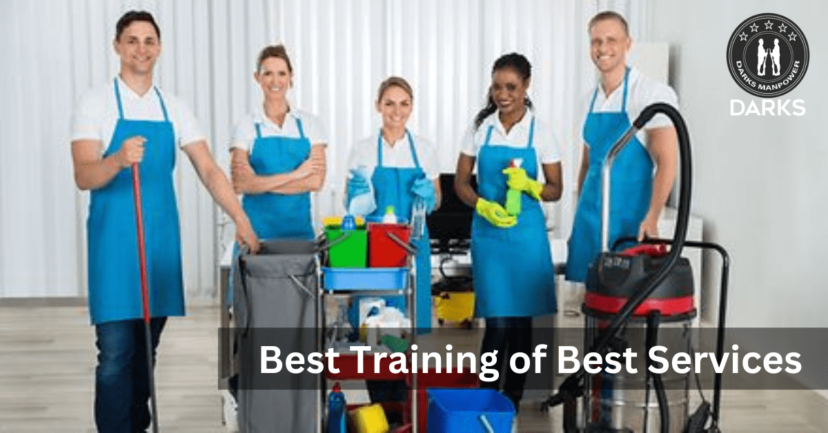 Best Housekeeping Agency