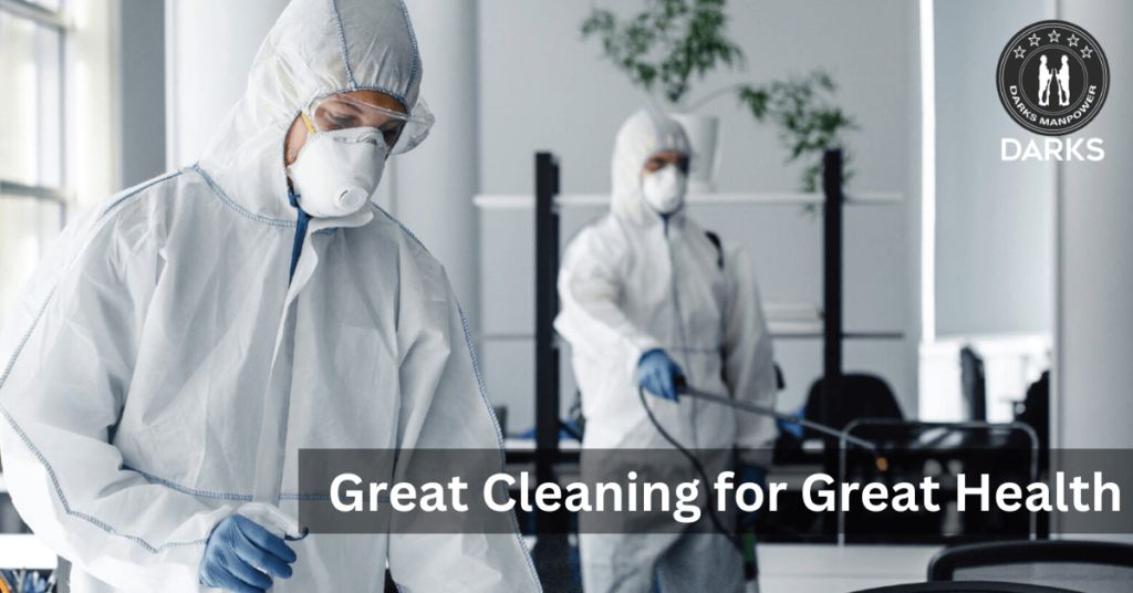Best Disinfection Services