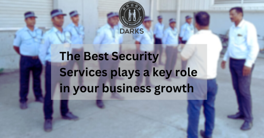 Trusted Security Agencies in Odisha