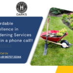 Best Gardening Services - Darks Manpower