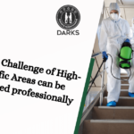 Best Disinfection services