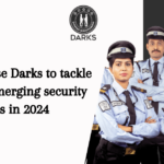 best security services in Noida