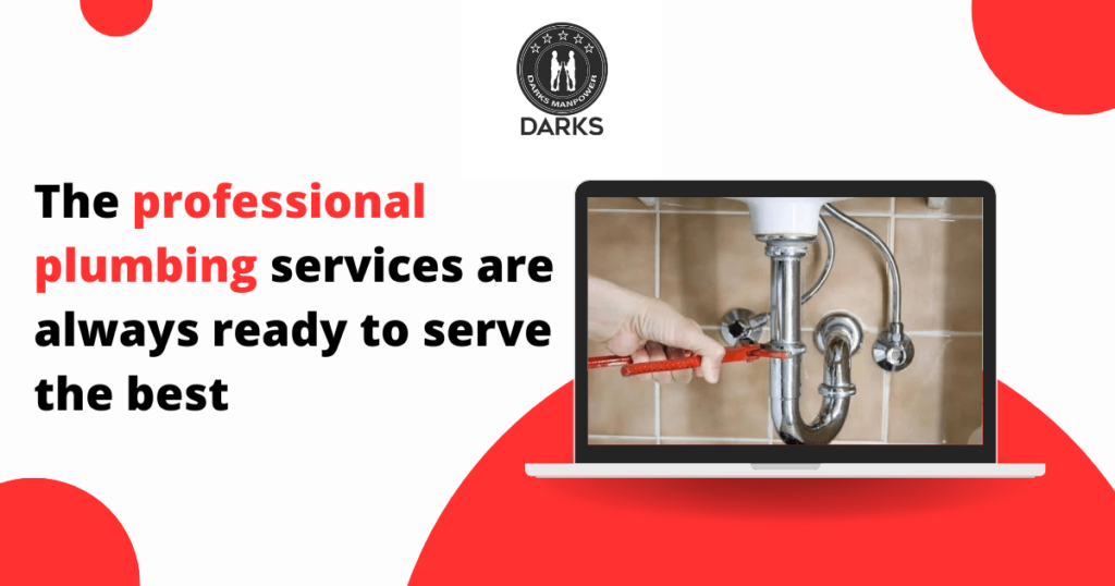 plumbing services