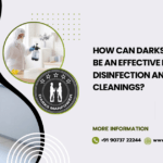 best disinfection services in Kolkata