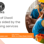 Darks Manpower: Your Cleaning Partner for a Stress-Free Diwali