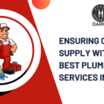 Best Plumbing Services in Delhi